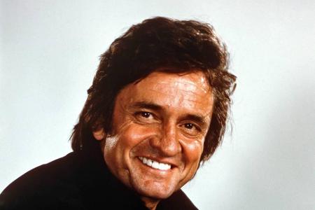 Auch Johnny Cash (1932-2003) war an Diabetes erkrankt. Der 
