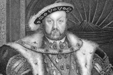 Die Krankheit ist aber keinesfalls neu. Heinrich VIII. (1491-1547), seines Zeichens König von England, soll in den letzten J...