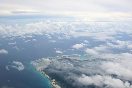 North Sentinel Island am Rand des Indischen Ozeans - traumhaft, oder? Eher wie ein Albtraum, denn die Bewohner der Insel, et... North Sentinel Island am Rand des Indischen Ozeans - traumhaft, oder? Eher wie ein Albtraum, denn die Bewohner der Insel, et...