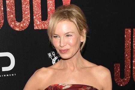 Mittlerweile ist die Schauspielerin allerdings kaum noch wiederzuerkennen. Aus ihren Beauty-Eingriffen macht Zellweger kein ...