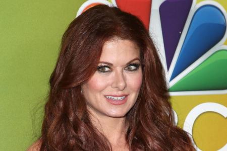 Als strahlende Grace Adler gelang Debra Messing in der US-Erfolgsserie 