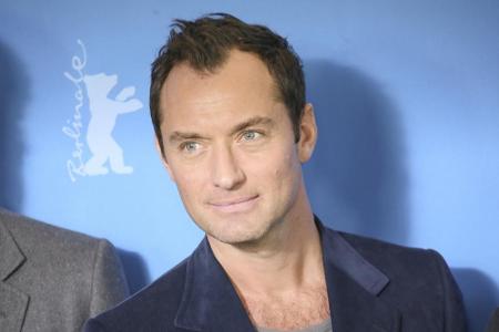 Jude Law (46) verkörperte 2016 