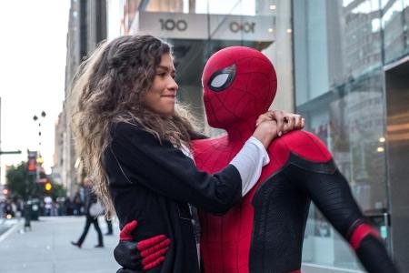 Das Spider-Man-Franchise ist weit vernetzt und bisher zwei der Filme zählen auch zum MCU. Insgesamt liegen die Streifen um P...