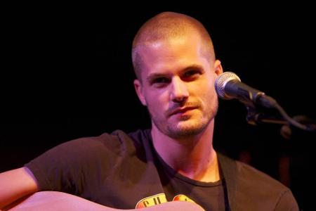 Jay Brannan - 