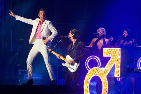 The Killers - 