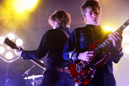 Mando Diao - 