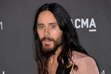 Sänger und Schauspieler Jared Leto stößt am 26. Dezember auf seinen 48. Geburtstag an. Der Oscar-Preisträger arbeitete diese...