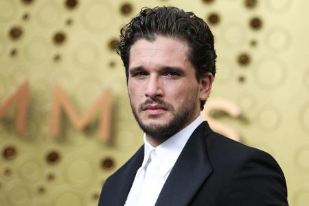 Schauspieler Kit Harington hat am selben Tag Geburtstag: Der 