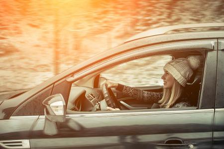 Was kostet der Komfort im Auto? Der ADAC hat eine durchschnittliche Kostenliste für alle Fahrzeugklassen pro 100 km veröffen...