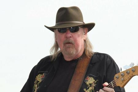Die Musikwelt trauerte am 6. Oktober um den 70-jährigen Larry Junstrom. Der Mitbegründer der US-amerikanischen Southern-Rock...