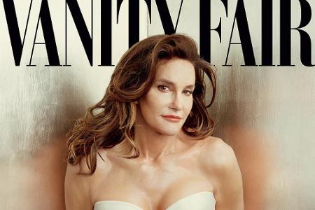 Nach Jahren im falschen Körper möchte Bruce Jenner (65) nun endlich so gesehen werden, wie er ist: als Caitlyn. Ihr pompöses...