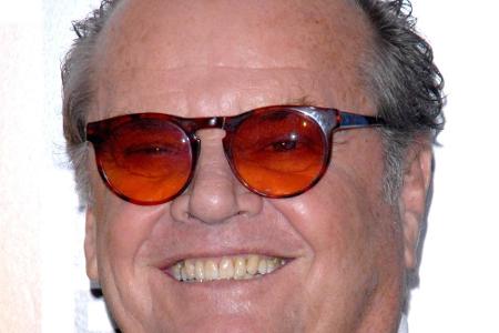... Jack Nicholson (81). Seine Darstellung war so beeindruckend, dass die eigentliche Hauptfigur des 