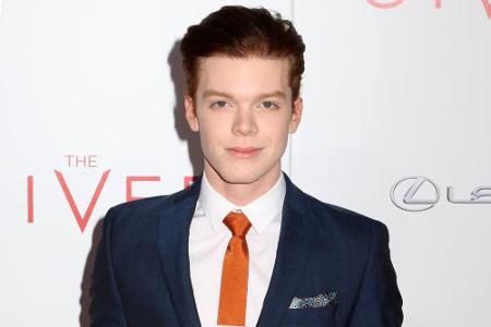 Cameron Monaghan (24) verkörpert in der Serie 