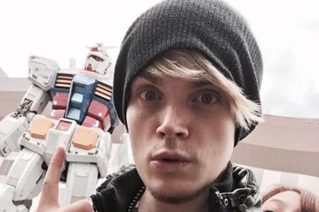 Deutschlands dreizehntgrößter Youtuber ist 