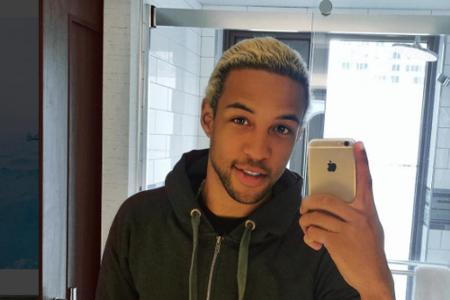 Auch Simon Desue verdient sein Geld durch Youtube. Etwas mehr als 3 Millionen Menschen klicken seine Comedyvideos. Der 25-Jä...