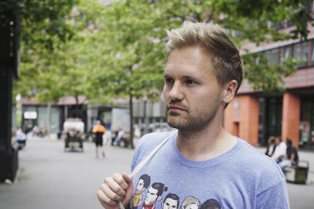 Konstantin Hert hat die meisten Abonnenten: Knapp 5 Mio. Menschen verfolgen seinen Kanal 