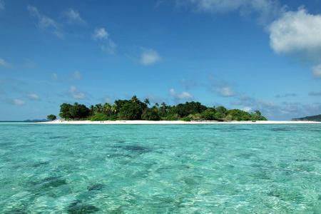 Am Rande der Südsee liegt das traumhafte Papua-Neuguinea. Leider hat sich auch hier die Sicherheitslage enorm verschlechtert...