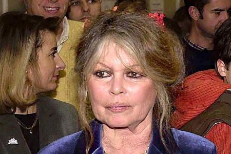 Brigitte Bardot lebt heute zurückgezogen in Frankreich