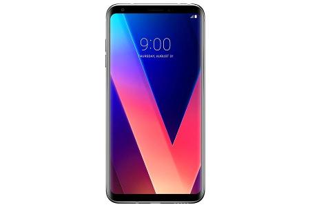 Große Leistung zum kleinen Preis: LG V30