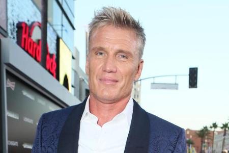 Dolph Lundgren kann neben seiner Schauspielkarriere auch einen Master in Chemieingenieurwesen vorweisen