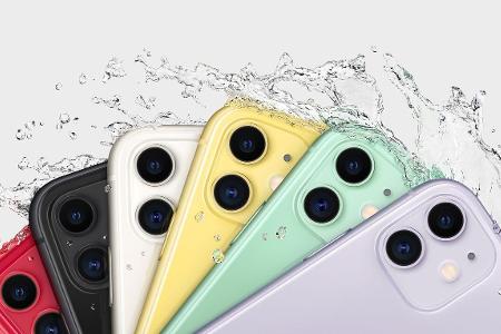 Rund 5 Euro kostet Apple Arcade monatlich - nach einer kostenlosen vierwöchigen Testphase. Verkündet wurden die Preise im Ra...