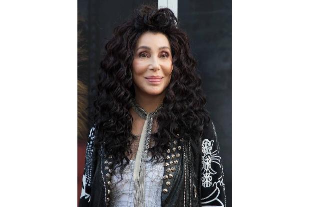 ...Cher in Las Vegas sehen will, muss sich etwas einfallen lassen, denn die Showlegende steht nur für ausgewählte Termine im...