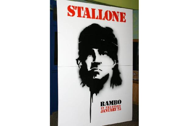 ...mehr als zehn Jahre gedauert, bis ein fünfter 'Rambo'-Teil tatsächlich Realität wurde. Allerdings sind ganze 20 Jahre zwi...