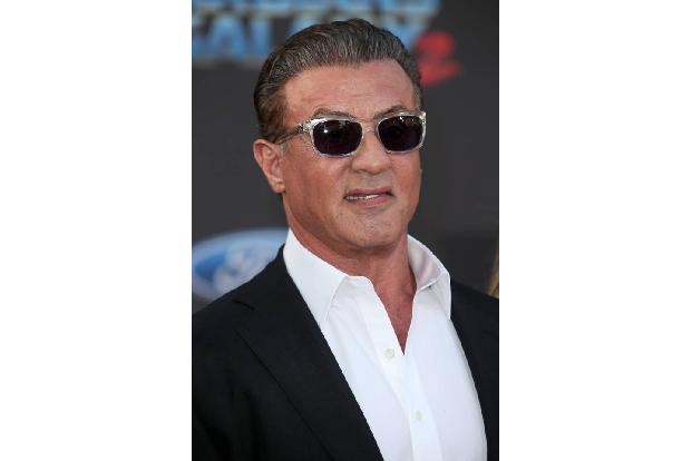 ...'Rambo I' jemals übertroffen werden kann? Ob nach Teil Fünf jetzt wirklich Schluss ist? Sylvester Stallone könnte das Zep...