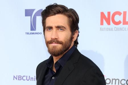 Jake Gyllenhaal (38) ist ein ganz ähnlicher Fall. Selbst wenn der Schauspieler für die Kameras verschmitzt lächeln sollte - ...