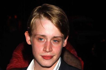 Macaulay Culkin (37) entwickelte sich vom Kinderstar aus 