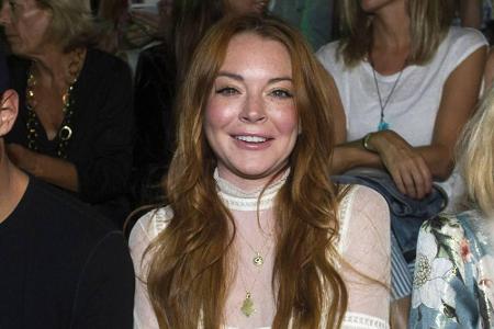Nach ihrer Disney- und Highschool-Komödien-Karriere machte Lindsay Lohan (32) vermehrt nur noch Schlagzeilen rund um Partys,...