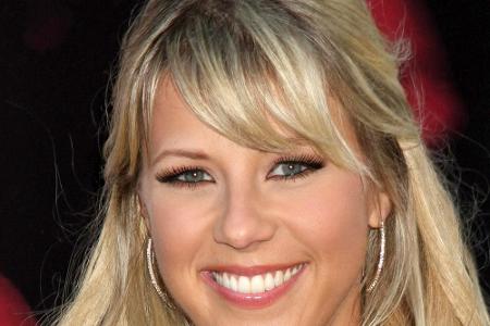 Süß war Jodie Sweetin (36) als Stephanie in 