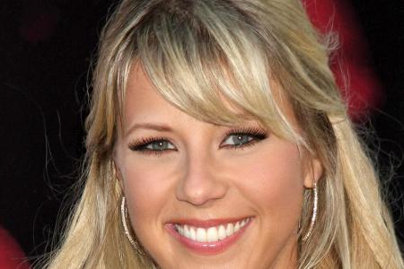 Süß war Jodie Sweetin (36) als Stephanie in 