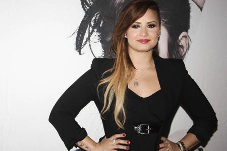 Demi Lovato (25) liegt angeblich nach einer Überdosis im Krankenhaus. Ihre Drogenvergangenheit begann schon in jungen Jahren...