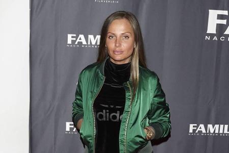 Die Skandal-Rapperin Schwesta Ewa (34) hat Anfang des Jahres ein kleines Mädchen auf die Welt gebracht: Aaliya Jeyla. 