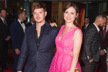 Die Sängerin Sophie Ellis-Bextor (40) und Ehemann Richard Jones haben ihr mittlerweile fünftes Kind bekommen: Am 7. Januar e...