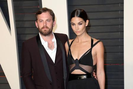 Kings of Leon-Sänger Caleb Followill (37) und Model Lily Aldridge (33) bekamen Ende Januar ihr zweites Kind, einen Sohn name...