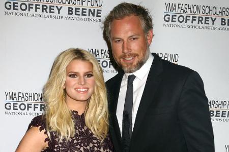 Mitte März hat Sängerin und Schauspielerin Jessica Simpson (38) ihr drittes Kind auf die Welt gebracht. Sie und Ehemann Eric...