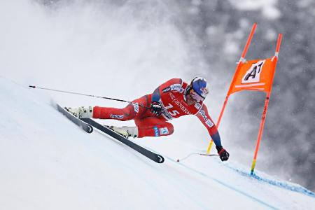 Platz 9: Aksel Lund Svindal (Norwegen) | 205.000 Euro