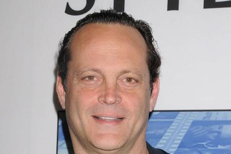 Vince Vaughn (48) war Teil des zweiten Teils von 
