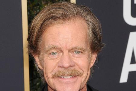 William H. Macy (68) gehörte dem Cast des dritten Teils der Filmreihe an, bei der auch Sam Neill auf die Dino-Insel zurückke...