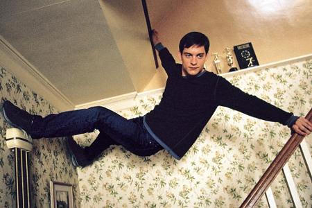 Hollywood-Star Tobey Maguire (42) war zum Zeitpunkt des ersten 