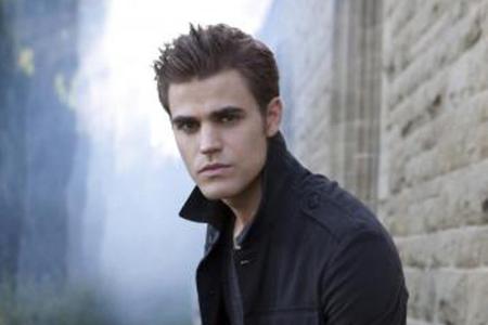 Paul Wesley spielte in 