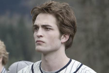 Mit Vampiren ist das so eine Sache... Auch Robert Pattinson (31) verkörperte in der 