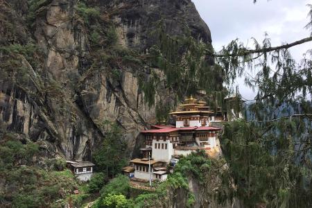 Im asiatischen Königreich Bhutan nehmen es die Bewohner dafür mit dem Geburtstag nicht so genau. Hier werden einfach alle am...