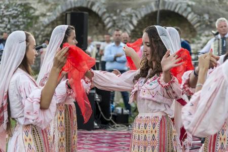 In Albanien kann es mit Touristen leicht zu Missverständnissen kommen - denn hier bedeutet ein Kopfschütteln ein 