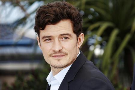 Auch er konnte seine Schwäche zu seinem Vorteil nutzen: Orlando Bloom (42) habe sich laut seiner Aussage als Jugendlicher im...