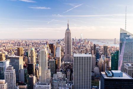 New York hat einiges zu bieten. Allerdings kann man sich manche Dinge auch sparen - und zwar nicht nur Geld. Hier kommen Akt... New York hat einiges zu bieten. Allerdings kann man sich manche Dinge auch sparen - und zwar nicht nur Geld. Hier kommen Akt...