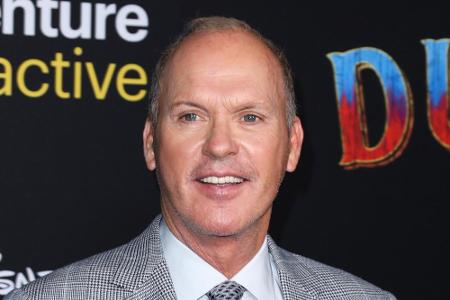 Michael Keaton (67, 