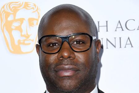 Als Regisseur steht Steve McQueen (49) eher hinter der Kamera, wie zum Beispiel beim Film 